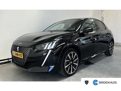 Peugeot 208 - 1.2 PureTech GT Pack | Panoramadak | Carplay | Keyless Entry | Adaptieve Cruise | Luxe bek