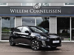 Peugeot 208 - 1.2 Hybrid 100 e-DCS6 Aut. Allure Camera Navi Appl