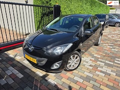 Mazda 2 - 2 1.3 TS Plus 2012 Airco Lm Velgen Trekhaak Nw Apk