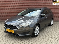 Ford Focus Wagon - 1.0 Trend Edition / Nap / Airco / Cruise / PDC
