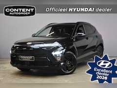 Hyundai Kona - 48, 6 kWh Pure Edition + Comfort Pack I Demo voordeel