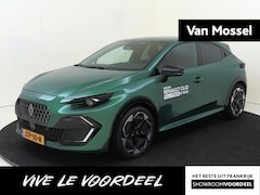 Renault Clio - 1.8 Hybrid 160 PK techno | Automaat | pack première | vert absolu