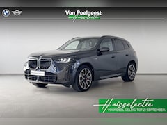 BMW X3 - 30e xDrive Premium Pack M Sportpakket Pro | Huisselectie
