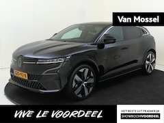 Renault Mégane E-Tech - comfort range techno 60 kWh | Pack winter | 360 Camera