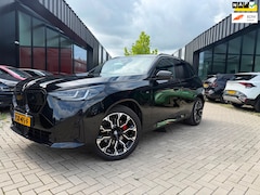BMW X3 - 30e xDrive M-Sport Pano HUD H/K 1 Eig NL Auto