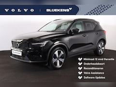 Volvo XC40 - T4 Recharge Ultimate Dark - Panorama/schuifdak - IntelliSafe Assist & Surround - 360º Came