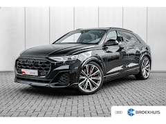 Audi Q8 - 55 TFSI e quattro Pro Line S 394 PK | Trekhaak | Vierwielsturing | Panoramadak | B&O | 360
