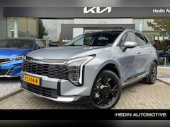 Kia Sportage - 1.6 T-GDi Plug-in Hybrid DynamicPlusLine | Alleen beschikbaar voor proefritten | Actieprij