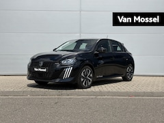 Peugeot 208 - 1.2 Hybrid 110 e-DCS6 Business | Cruise Control | Parkeerhulp | Automaat | Apple Carplay/A