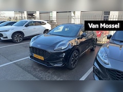 Ford Puma - 1.0 EcoBoost Hybrid ST-Line X