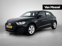 Audi A1 Sportback - 25 TFSI Pro Line 1e Eigenaar | Origineel Nederlands