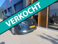 Peugeot 3008 - 1.2 PureTech Active Pack Business 360 camera virtual cockpit apple carplay