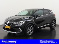 Renault Captur - 1.6 E-Tech Plug-in Hybrid 160 Intens | Camera | Keyless | Navigatie | Zondag Open