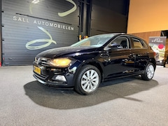 Volkswagen Polo - 1.0 TSI Highline Pdc|CruiseControl|