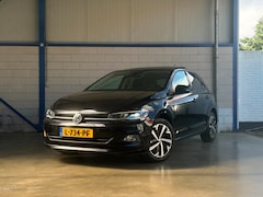 Volkswagen Polo - 1.0 TSI Highline Pano