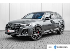 Audi Q7 - 55 TFSI e quattro Pro Line S 394 PK | Trekhaak | Panoramadak | B&O | 360 Camera | Laser Ve