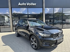 Volvo XC40 - 2.0 T4 R-Design Pano|trekhaak|cam