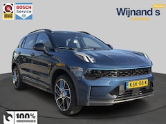 Lynk & Co 01 - 1.5T PHEV | 360° Camera | Panorama | adapt. cruise | Stoel met geheugen