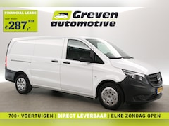 Mercedes-Benz Vito - 114 CDI Lang | Airco | Cruise | Trekhaak | Elektrpakket