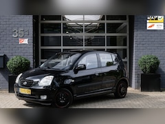 Kia Picanto - 1.0 D-light Airco | Bluetooth