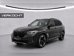 BMW iX3 - High Executive 80 kWh | Panoramadak | Harman Kardon | Head-Up Display | Adaptive Cruise Co