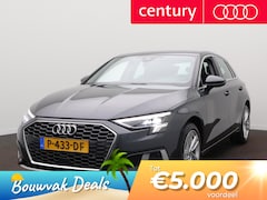 Audi A3 Sportback - 30 TFSI Attitude | Led | Cruise | Navi | Clima
