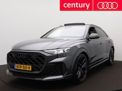 Audi RSQ8 - 4.0 TFSI RS Q8 quattro Performance 640PK | Keramisch | Carbon-Pakket | Alcantara | PPF Fro