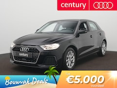 Audi A1 Sportback - 25 TFSI Advanced edition S-Tronic | Navi | Cruise | Virtual