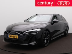 Audi A5 Avant - 2.0 e-Hybrid Quattro S Edition | S Line | B&O Premium | leder | 19"