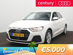 Audi A1 Sportback - 25 TFSI Pro Line | Virtual | Carplay | Cruise