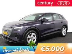 Audi Q4 e-tron - 35 Launch Edition Advanced 55 kWh | SoH 94% |