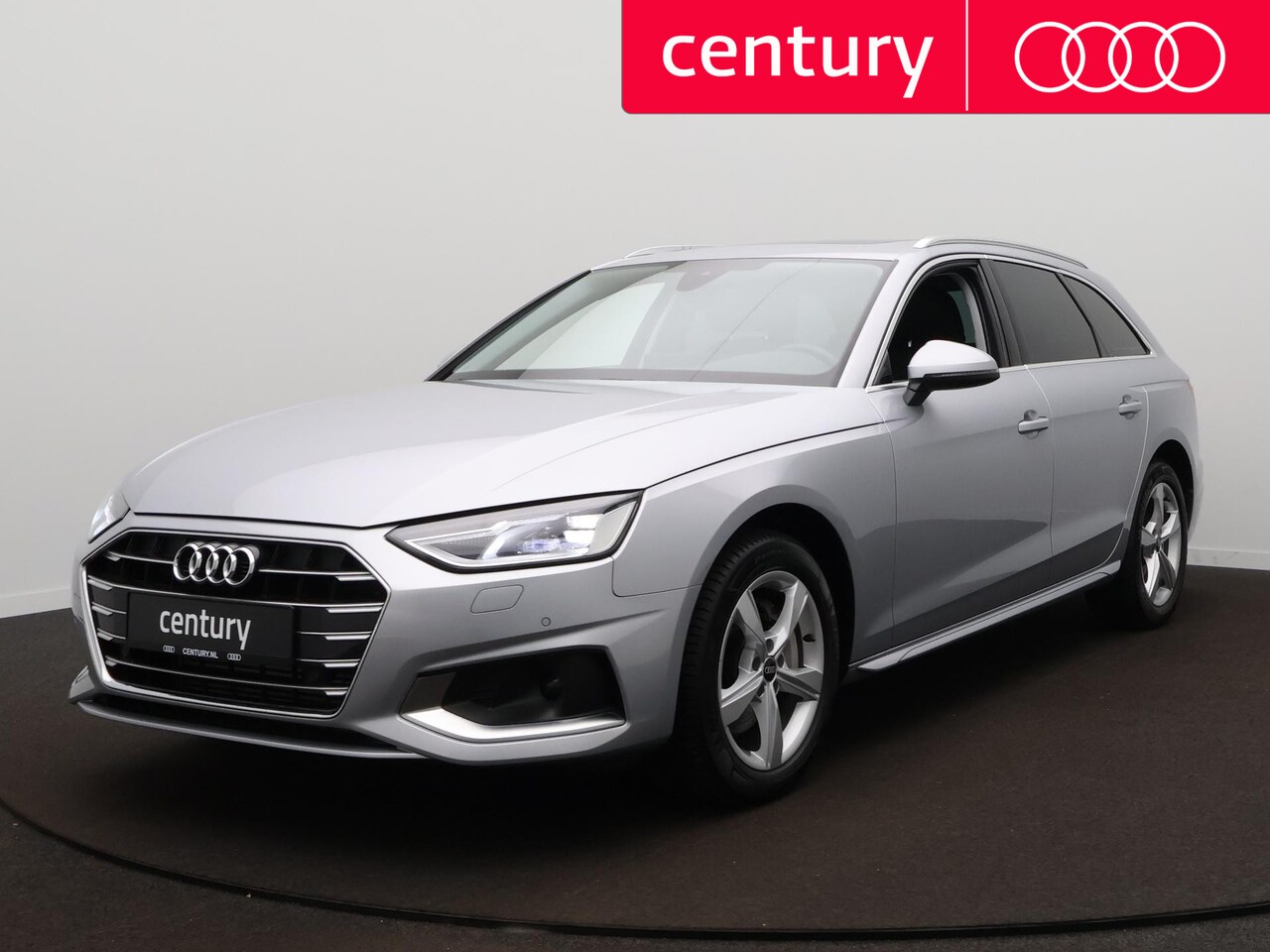 Audi A4 Avant - 40 TFSI Advanced Edition | Panodak | Stoelverwarming | Elek. Klep - AutoWereld.nl