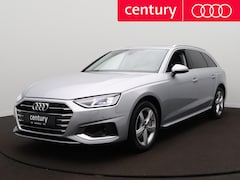 Audi A4 Avant - 40 TFSI Advanced Edition | Panodak | Stoelverwarming | Elek. Klep