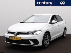 Volkswagen Polo - 1.0 TSI Life Edition