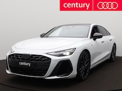 Audi A6 Limousine - 2.0 e-hybrid Quattro S Edition Competition | S Line | B&O | head up display | panoramadak