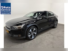 Polestar 2 - 2 St Range 200kW Single Motor 69 kWh SOH 97% Cruise / 360 Camera / Stoelverwarming