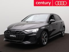 Audi A3 Sportback - 45 TFSI e S edition Competition 272pk | Panodak | ACC | Camera | Elek.Stoel | Sonos | Navi