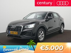 Audi Q2 - 30 TFSI Pro Line | Camera | Cruise | LED | Climate