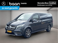 Mercedes-Benz V-klasse - V 300d 4-Matic Lang AMG DC Edition