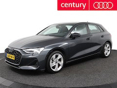 Audi A3 Sportback - 30 TFSI Advanced Edition