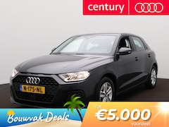 Audi A1 Sportback - 30 TFSI Pro Line | Virtual | Climate | Cruise
