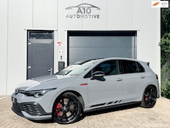 Volkswagen Golf - 8 GTI Clubsport 300PK | DOWNPIPE | PANO | IQ.LIGHT