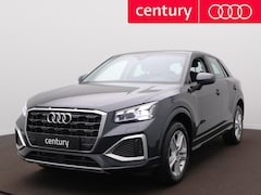Audi Q2 - 35 TFSI Advanced edition 150 pk Automaat | LED | Stoelverwarming | Camera | Adap.Cruise |