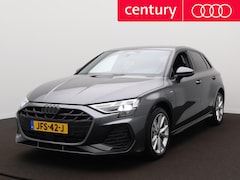 Audi A3 Sportback - 40 TFSI e S edition S-Line / ACC / Camera / Navi / Stoelverwarming /