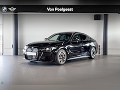 BMW 4-serie Gran Coupé - 420i | M Sport Pro | Glazen schuif-/kanteldak | Stoelverwarming | Comfort Access |