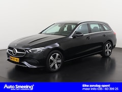 Mercedes-Benz C-klasse Estate - 300e Avantgarde | Trekhaak | High-End Infotainment | Adaptive cruise | Zondag Open