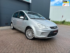 Ford C-Max - 1.6-16V Titanium