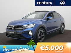Volkswagen Taigo - 1.0 TSI R-Line R-Line - PDC - Apple Carplay/Android Auto - LED- Panoramaschuif-kanteldak