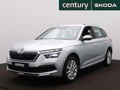 Skoda Kamiq - 1.0 TSI Ambition | Navi | Clima | Cruise | PDC Achter |