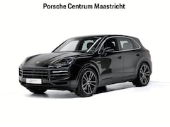 Porsche Cayenne - E-Hybrid